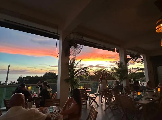 Tres Palmas Boutique Hotel